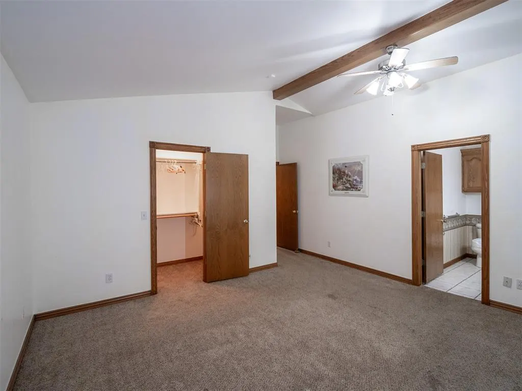 Photo 25 — 104628 S 3470 RD, Meeker, OK 74855