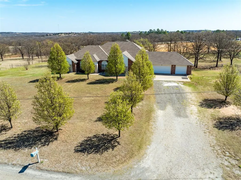 Photo 37 — 104628 S 3470 RD, Meeker, OK 74855