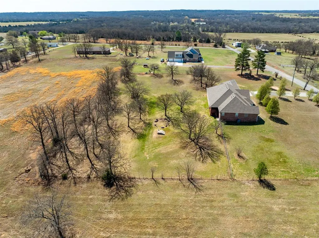 Photo 43 — 104628 S 3470 RD, Meeker, OK 74855
