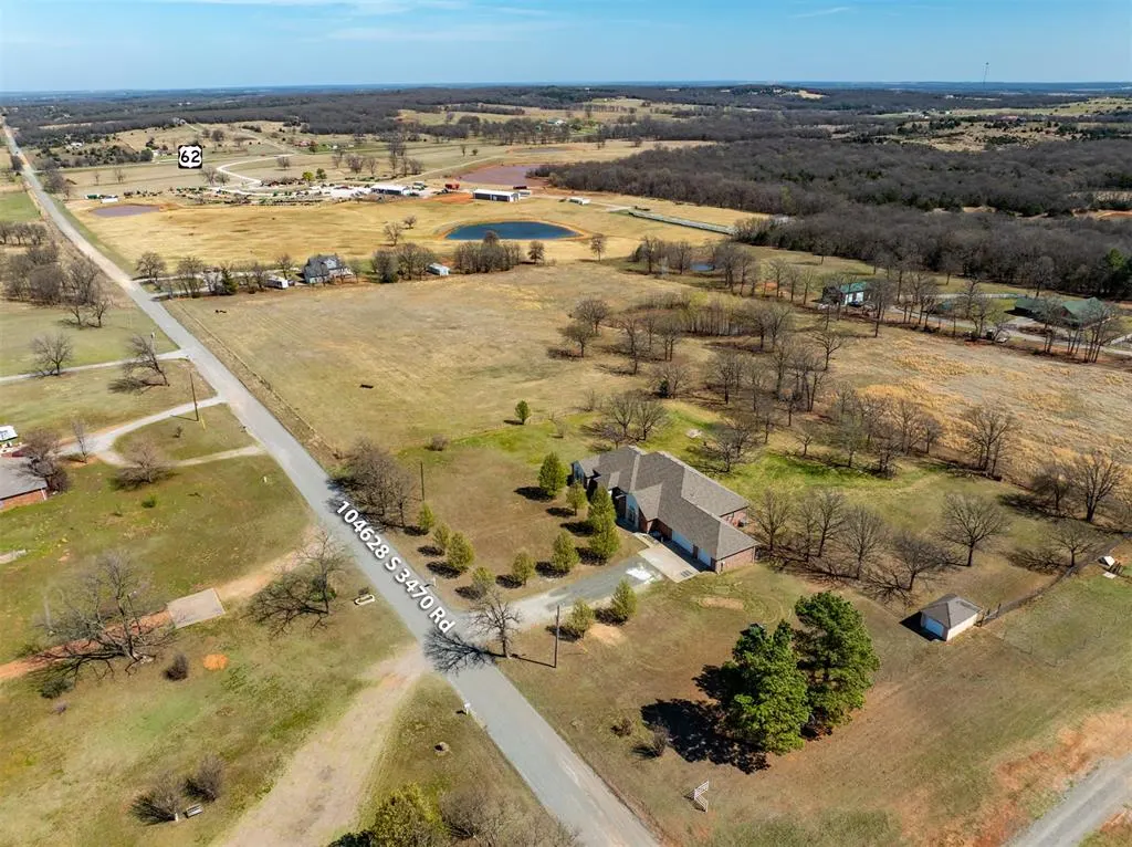 Photo 47 — 104628 S 3470 RD, Meeker, OK 74855
