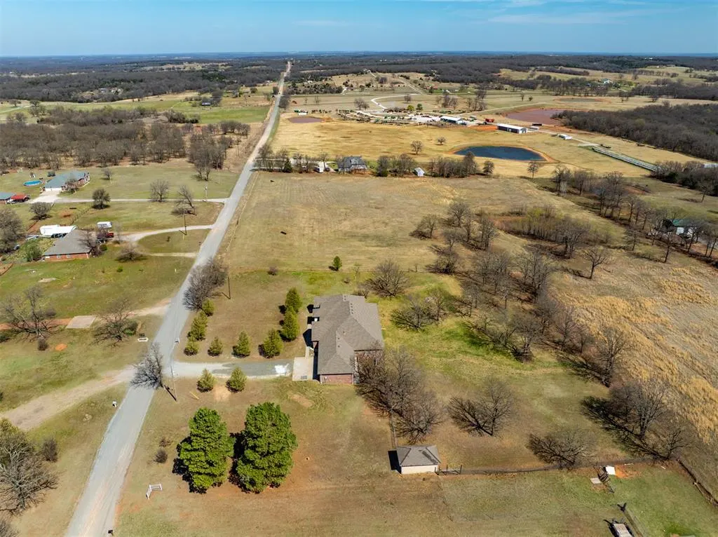 Photo 48 — 104628 S 3470 RD, Meeker, OK 74855