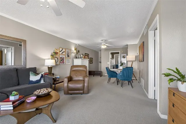 Photo 4 — 6100 N Brookline Avenue 12, Oklahoma City, OK 73112