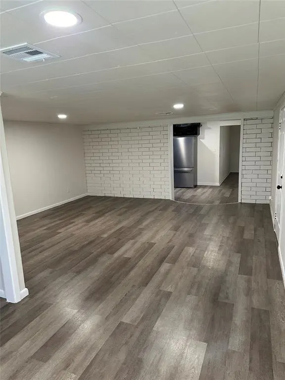 Photo 4 — 808 Hedge Drive, Midwest City, OK 73110