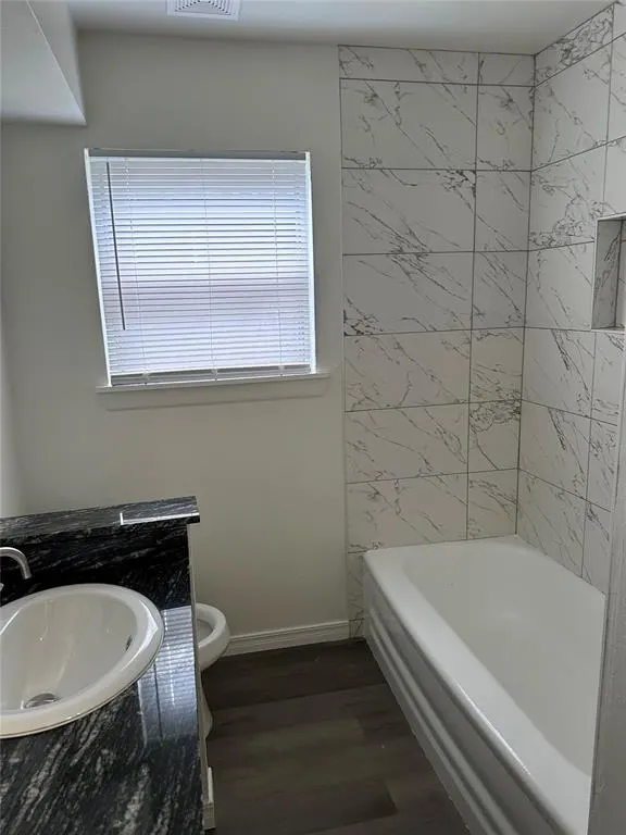 Photo 11 — 808 Hedge Drive, Midwest City, OK 73110