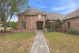 Sold home at 4100 Hidden Lake Circle