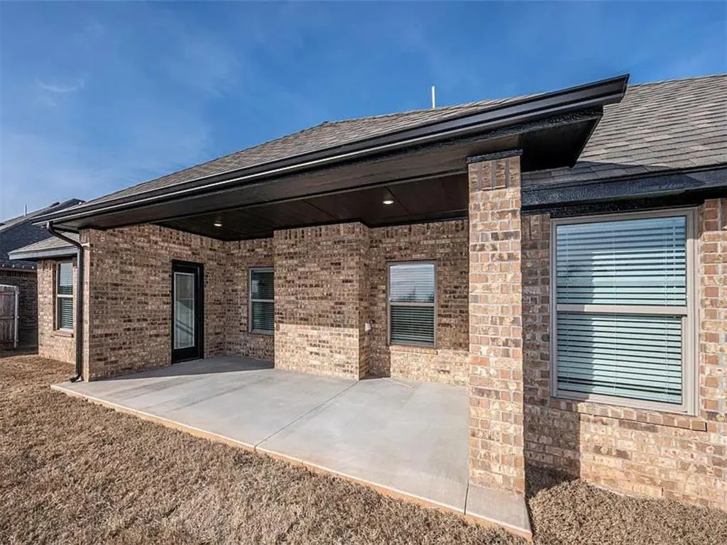 Photo 30 — 1948 W Crossbow Way, Mustang, OK 73064