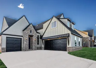 Sold home at 4109 Emery Drive