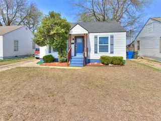 Sold home at 903 Garver Street