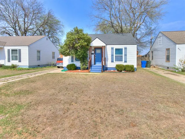 Photo 2 — 903 Garver Street, Norman, OK 73069