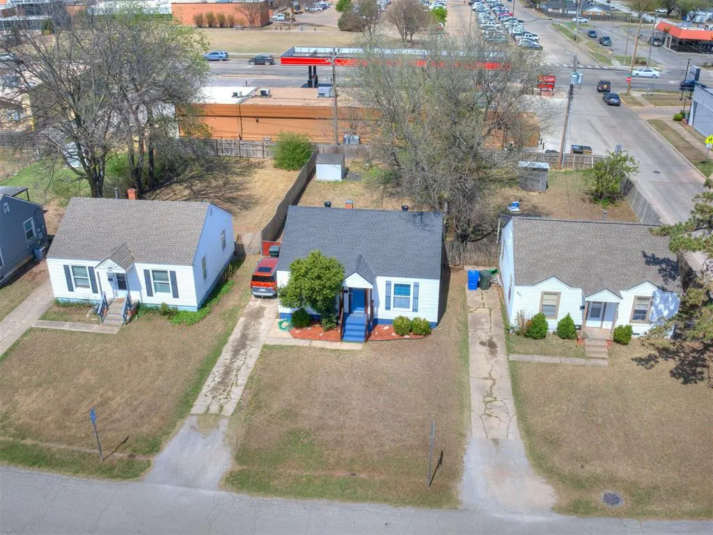 Photo 4 — 903 Garver Street, Norman, OK 73069