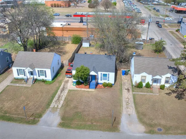 Photo 4 — 903 Garver Street, Norman, OK 73069