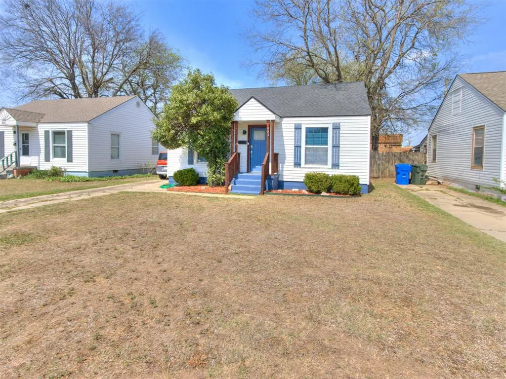 Photo 6 — 903 Garver Street, Norman, OK 73069