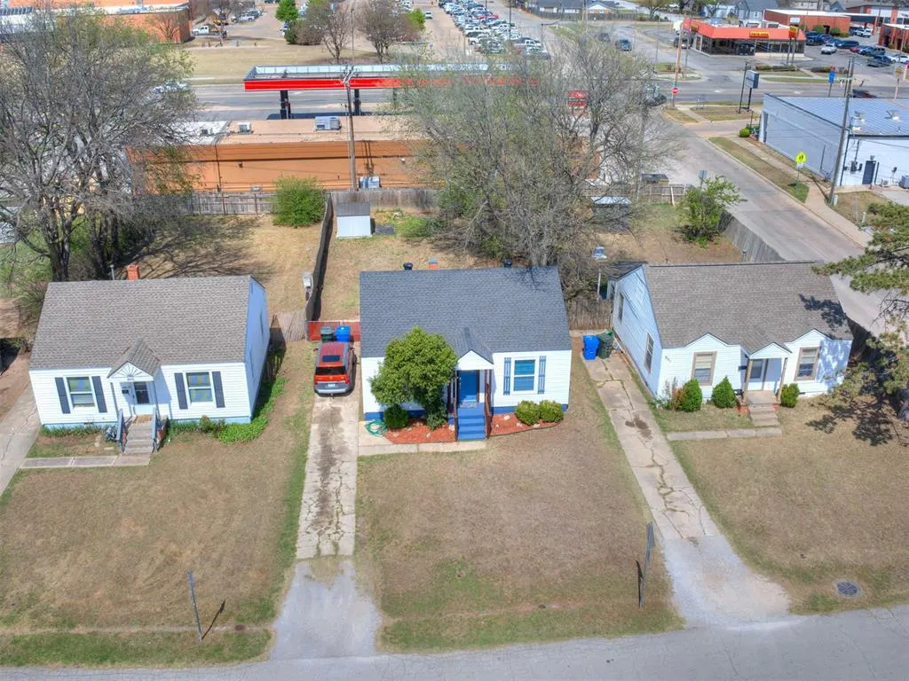 Photo 8 — 903 Garver Street, Norman, OK 73069