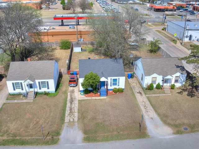 Photo 8 — 903 Garver Street, Norman, OK 73069