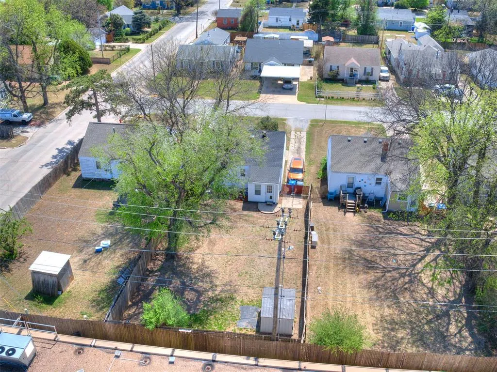 Photo 12 — 903 Garver Street, Norman, OK 73069