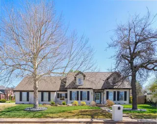 Sold home at 4200 Rimridge Road