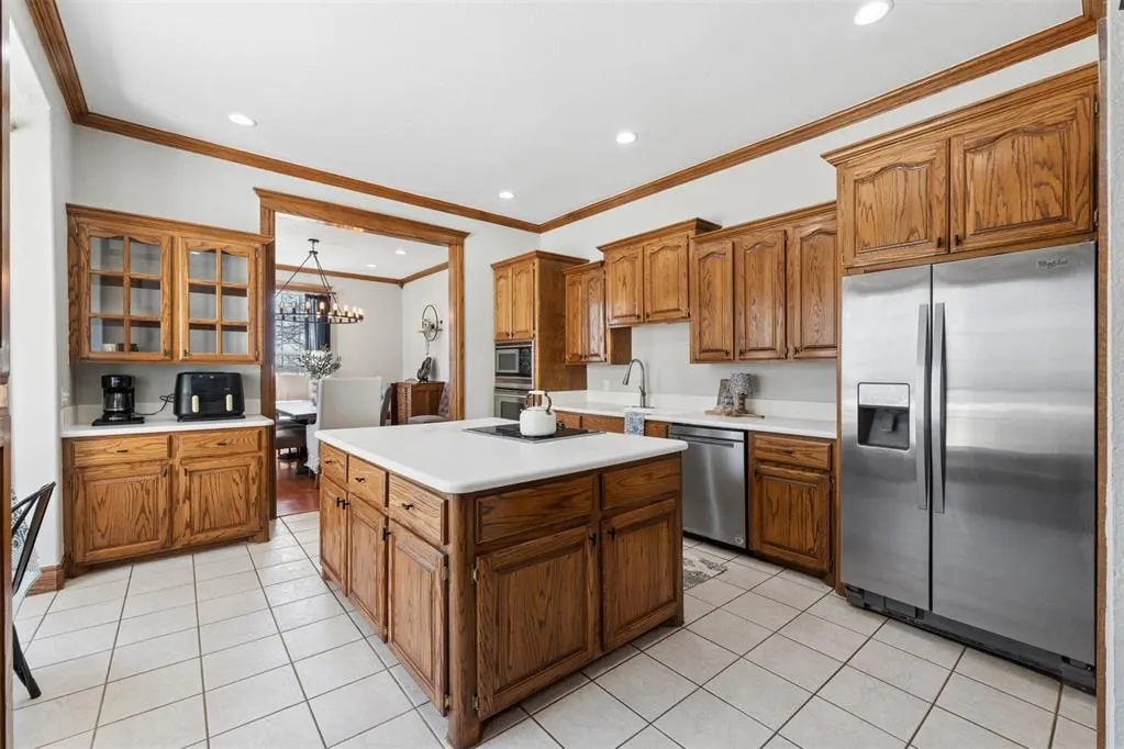 Photo 12 — 347192 E HWY 62, Meeker, OK 74855