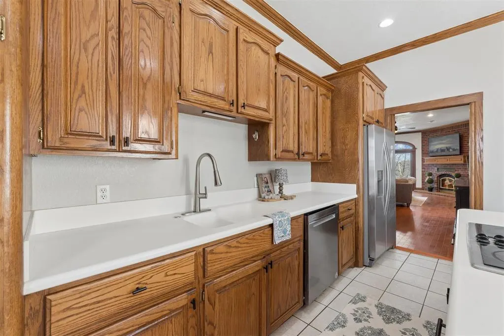Photo 13 — 347192 E HWY 62, Meeker, OK 74855