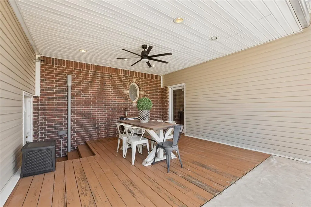 Photo 37 — 347192 E HWY 62, Meeker, OK 74855