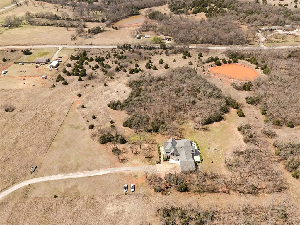 Photo 40 — 347192 E HWY 62, Meeker, OK 74855