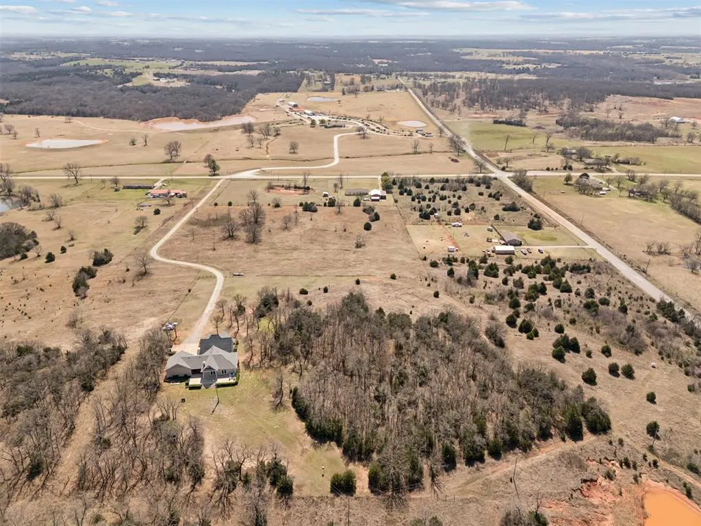 Photo 41 — 347192 E HWY 62, Meeker, OK 74855