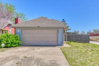 Sold home at 2300 Cedar Brook Drive