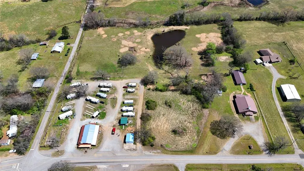 Photo 2 — 34668 Reichert Summerfield Road, Wister, OK 74966