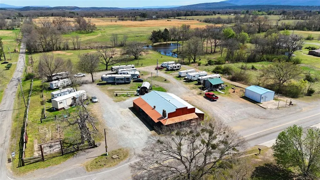 Photo 3 — 34668 Reichert Summerfield Road, Wister, OK 74966