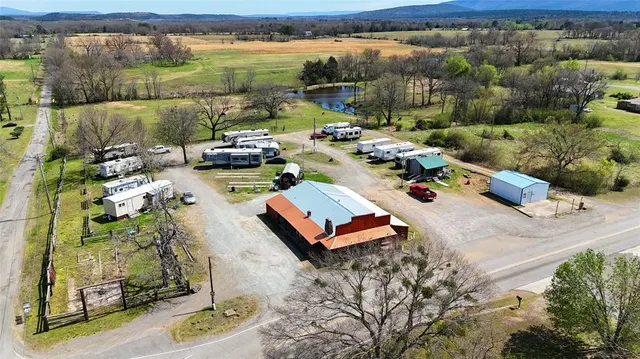 Photo 3 — 34668 Reichert Summerfield Road, Wister, OK 74966