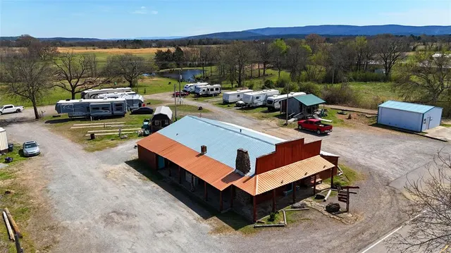 Photo 4 — 34668 Reichert Summerfield Road, Wister, OK 74966