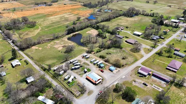 Photo 6 — 34668 Reichert Summerfield Road, Wister, OK 74966