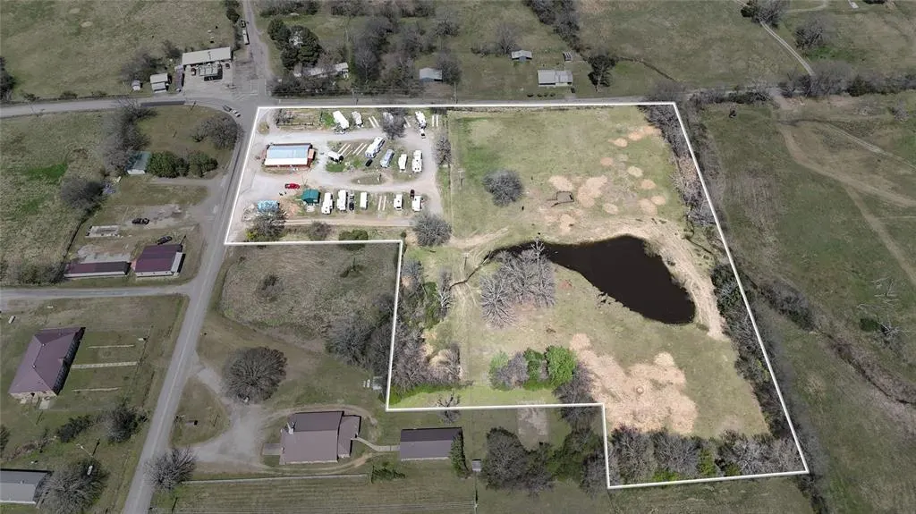 Photo 7 — 34668 Reichert Summerfield Road, Wister, OK 74966