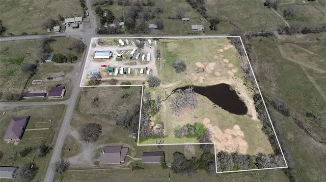 Photo 7 — 34668 Reichert Summerfield Road, Wister, OK 74966
