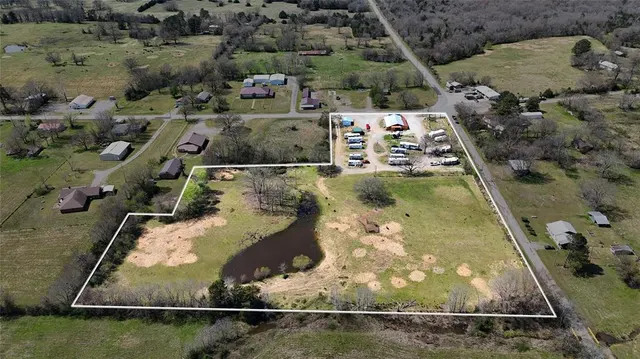 Photo 8 — 34668 Reichert Summerfield Road, Wister, OK 74966