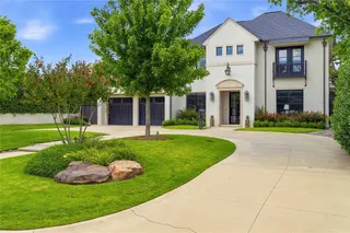 Sold home at 1821 Guilford Lane