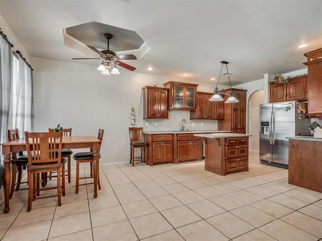 Photo 18 — 18916 Kelli Lane, Shawnee, OK 74801