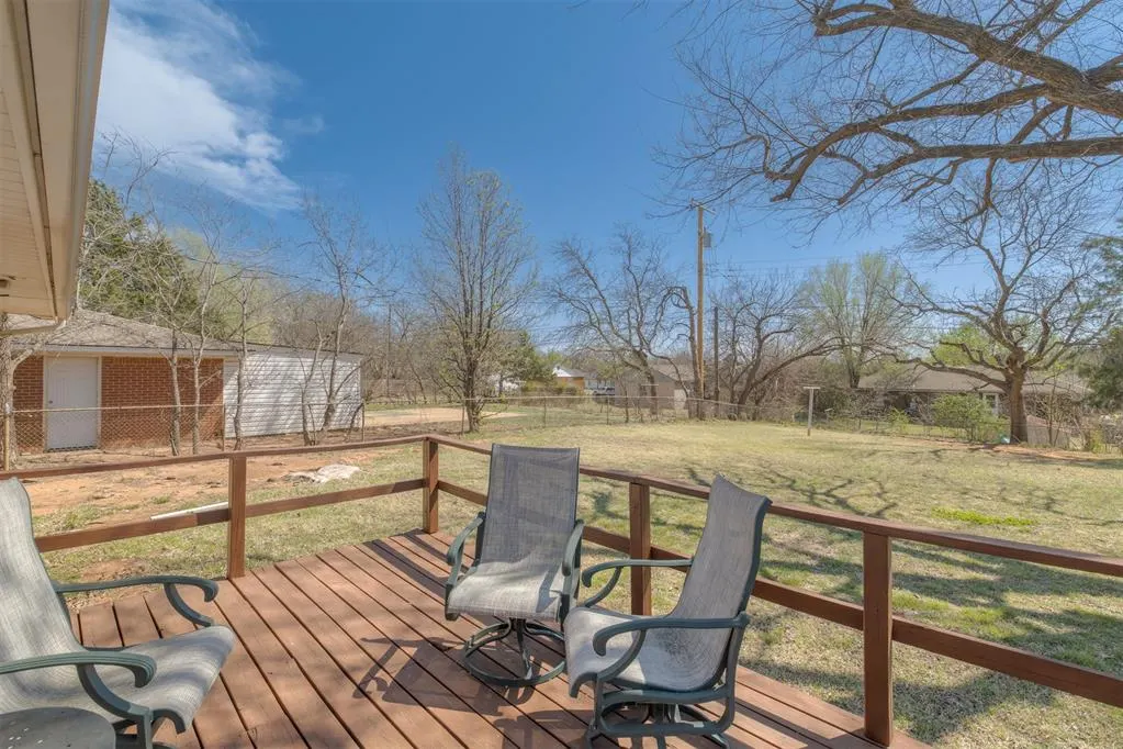 Photo 35 — 2804 Lancaster Lane, Oklahoma City, OK 73116