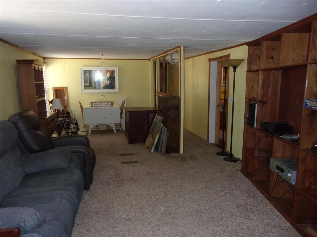 Photo 3 — 101061 S 3376 Road, Meeker, OK 74855