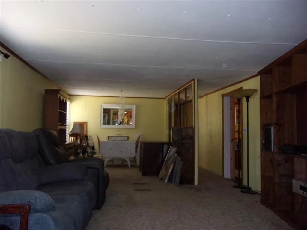 Photo 4 — 101061 S 3376 Road, Meeker, OK 74855