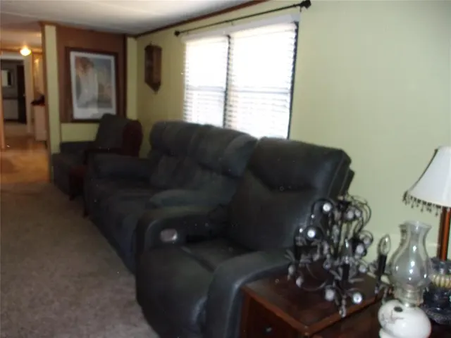 Photo 5 — 101061 S 3376 Road, Meeker, OK 74855