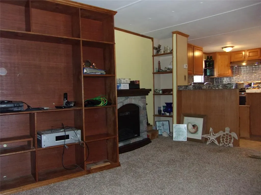 Photo 6 — 101061 S 3376 Road, Meeker, OK 74855