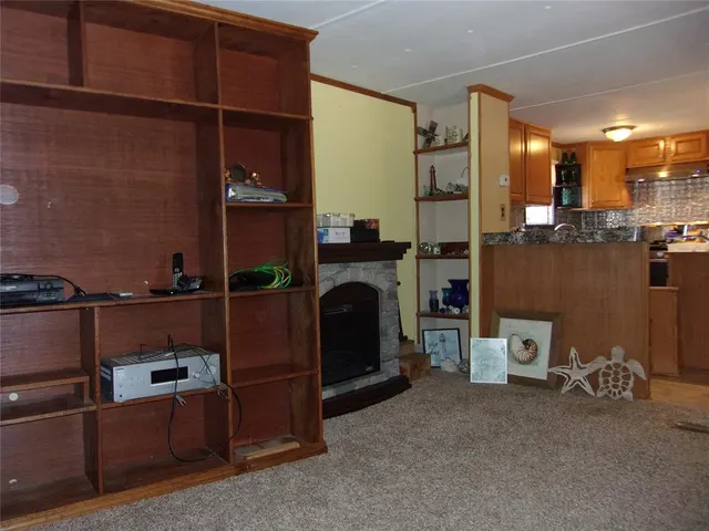 Photo 6 — 101061 S 3376 Road, Meeker, OK 74855