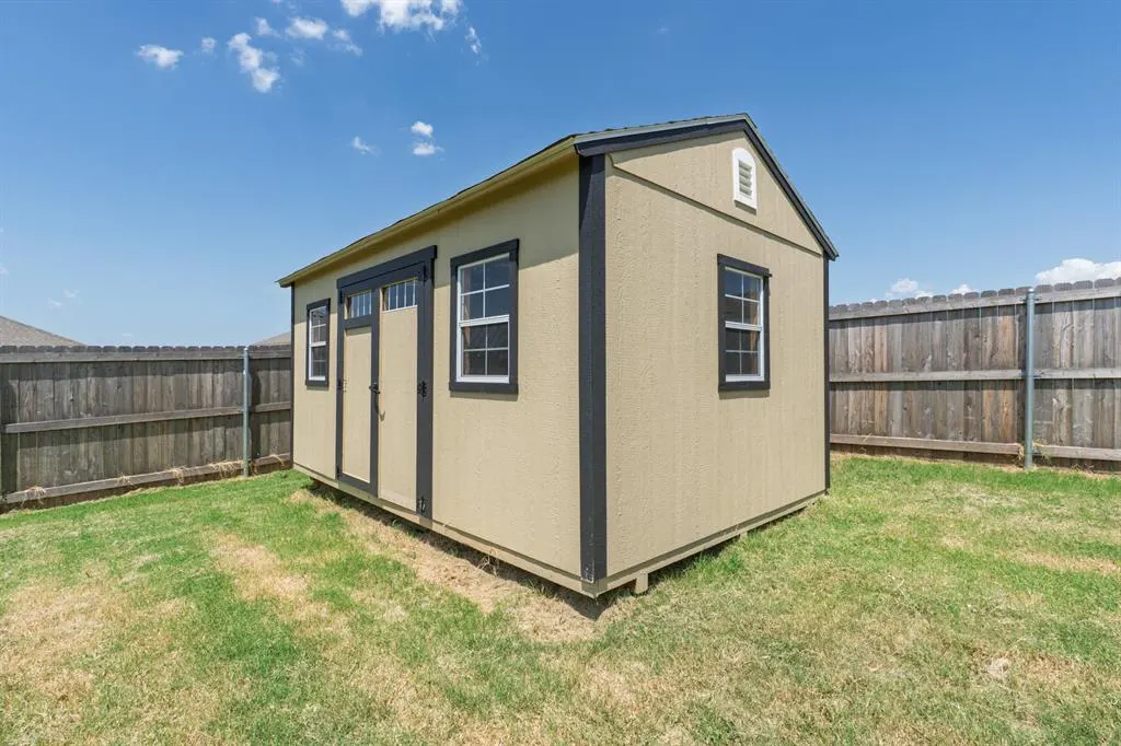 Photo 37 — 1400 Lexi Drive, Shawnee, OK 74804