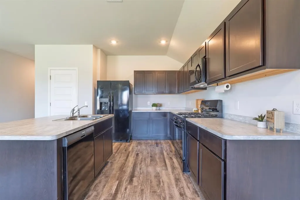 Photo 3 — 1400 Lexi Drive, Shawnee, OK 74804