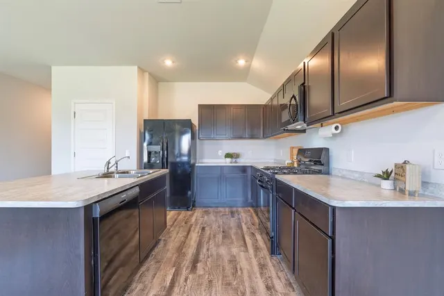 Photo 3 — 1400 Lexi Drive, Shawnee, OK 74804