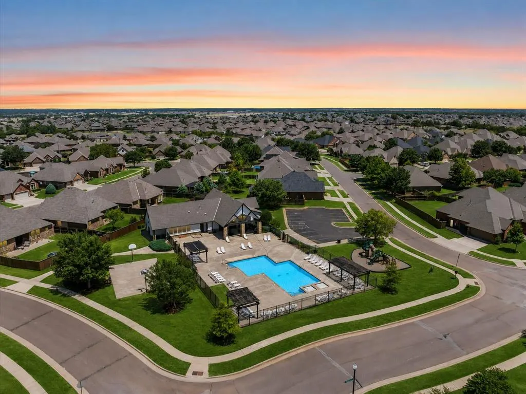 Photo 48 — 6301 NW 154th Terrace, Edmond, OK 73013