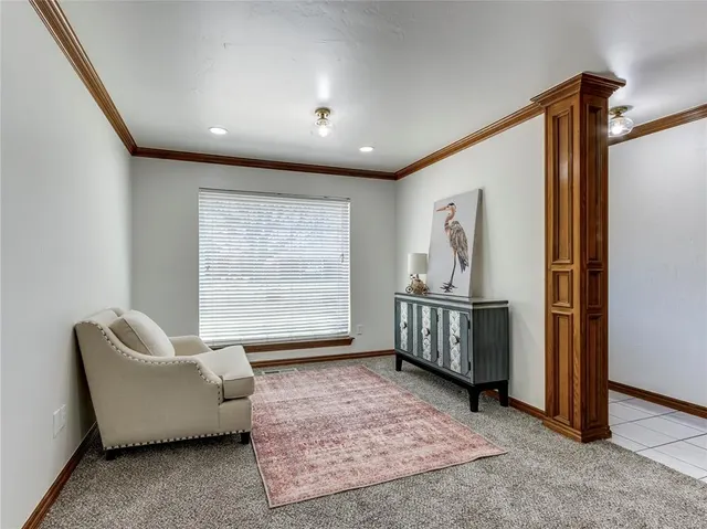 Photo 5 — 11809 Chelsea Chase, Oklahoma City, OK 73170