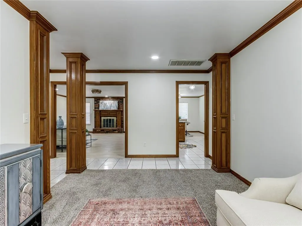 Photo 6 — 11809 Chelsea Chase, Oklahoma City, OK 73170