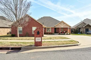 Sold home at 19208 Blossom Court