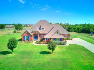 Sold home at 4701 Wellington Lake Drive